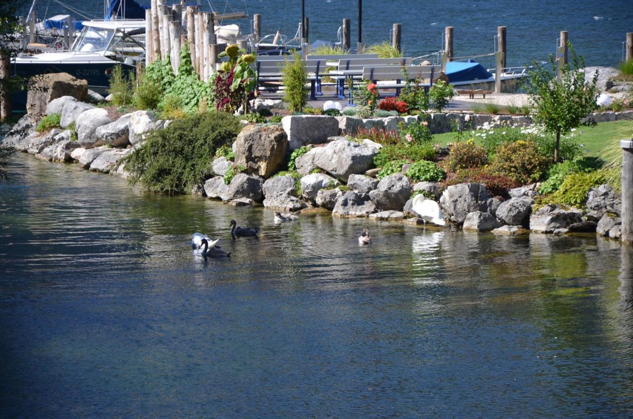 Wohnen Am See Villa Schroetter Direkt Am Traunsee Rindbach Εξωτερικό φωτογραφία