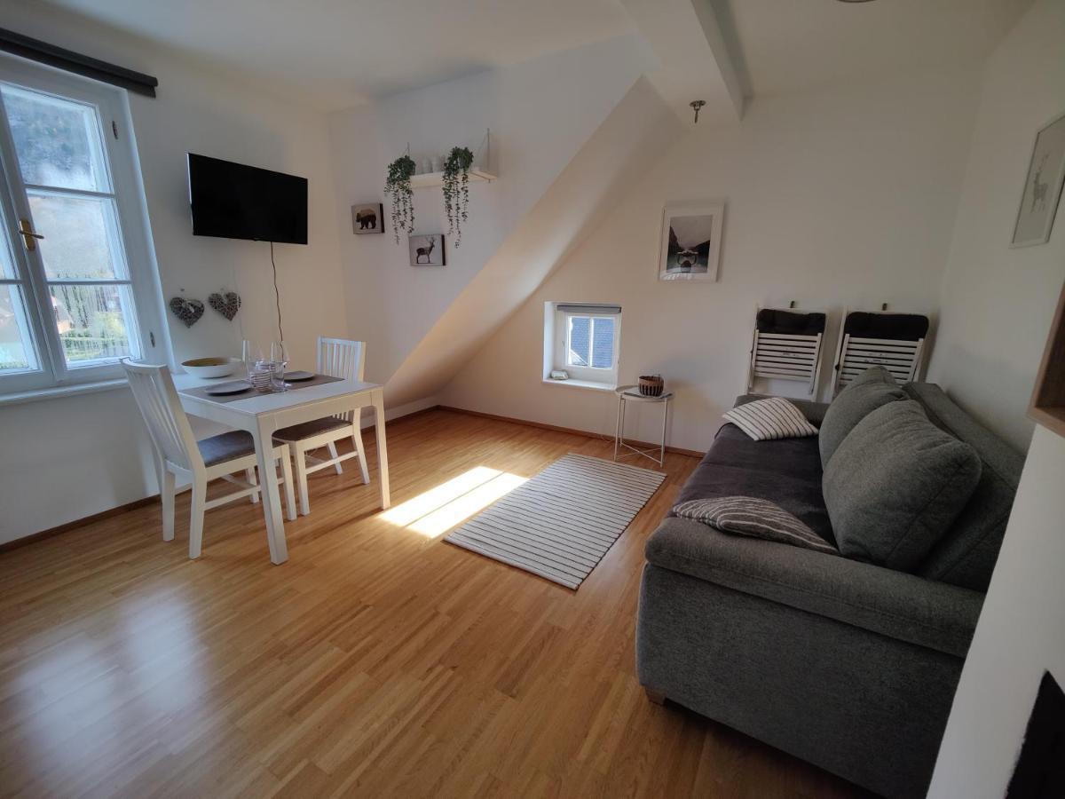 Wohnen Am See Villa Schroetter Direkt Am Traunsee Rindbach Εξωτερικό φωτογραφία
