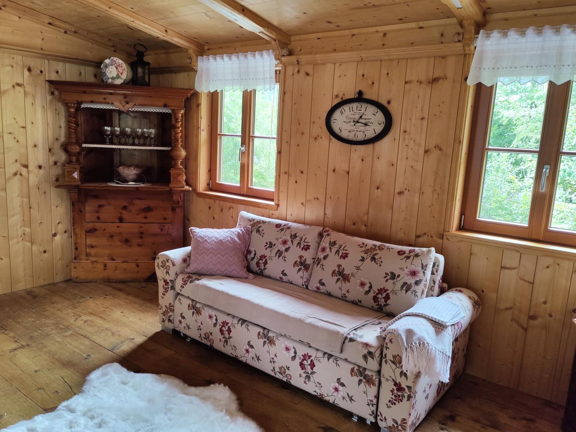 Wohnen Am See Villa Schroetter Direkt Am Traunsee Rindbach Εξωτερικό φωτογραφία